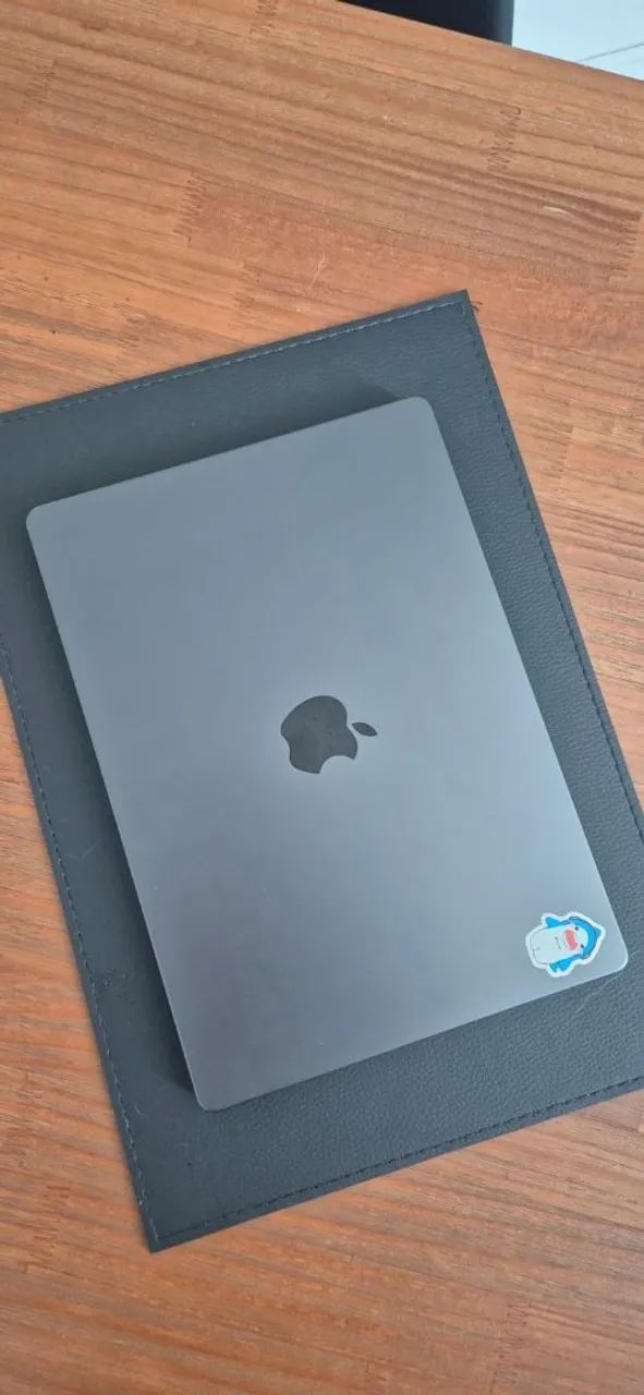 Apple Macbook Pro 14 M3 Pro 18gb 512gb (Usado) - Foto 5