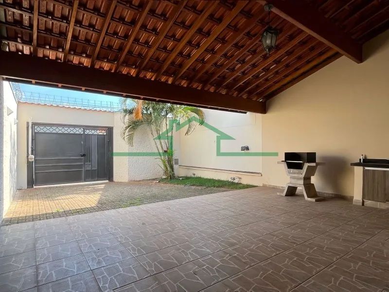 Casas - ÁGUA BRANCA - Foto 3