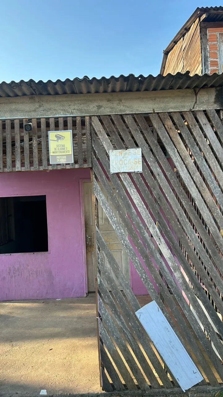 Casa bem localizada no perpétuo socorro - Foto 2
