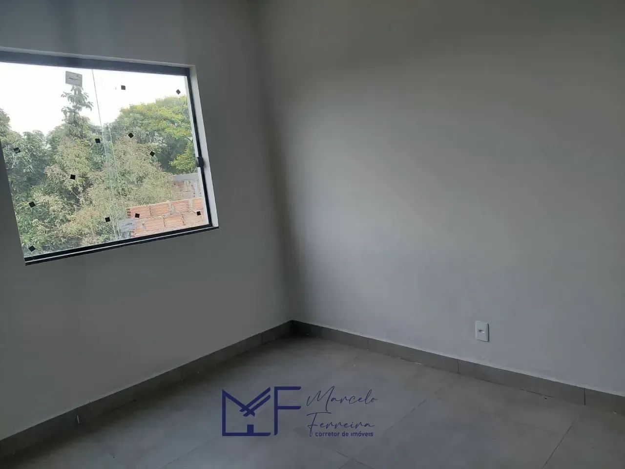 Excelente casa nova com 03 quartos e 01 suíte em Florestal/Mg - Foto 5