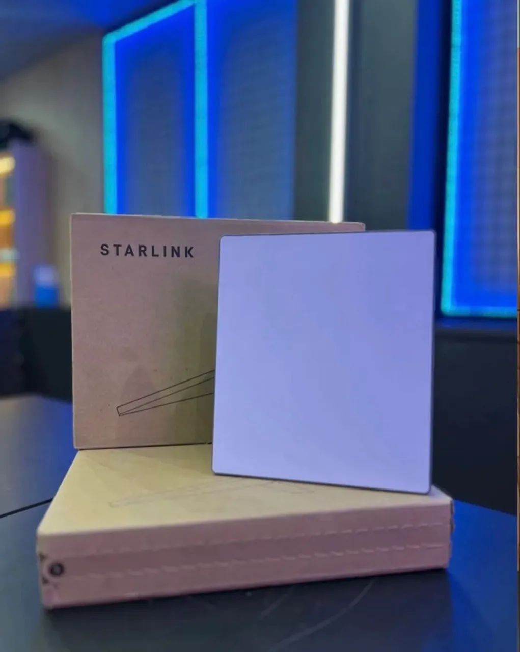 Starlink mini Lacrada - Foto 2