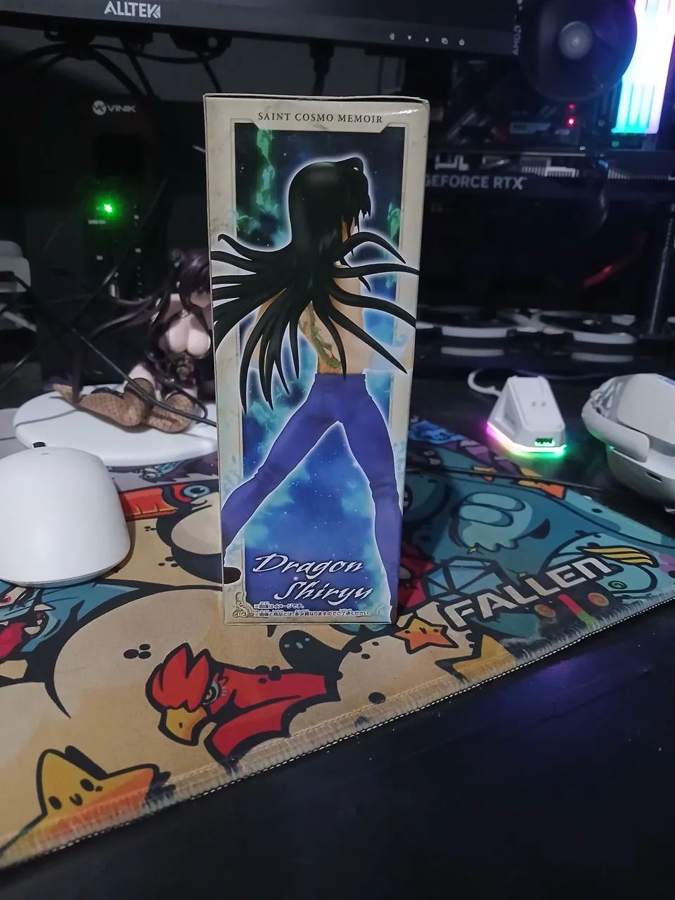 Action figure CDZ - Foto 3