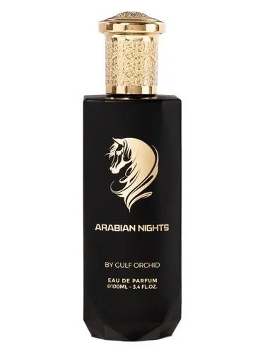 Perfume Masculino Arabian Nighls - Beleza e Cuidados Pessoais