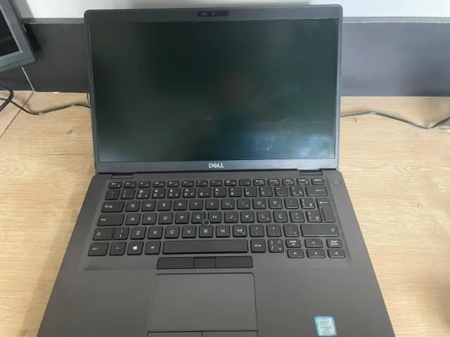 NOTEBOOK DELL LATITUDE 5400 - i5 8GB RAM - SSD 256GB - Foto 5
