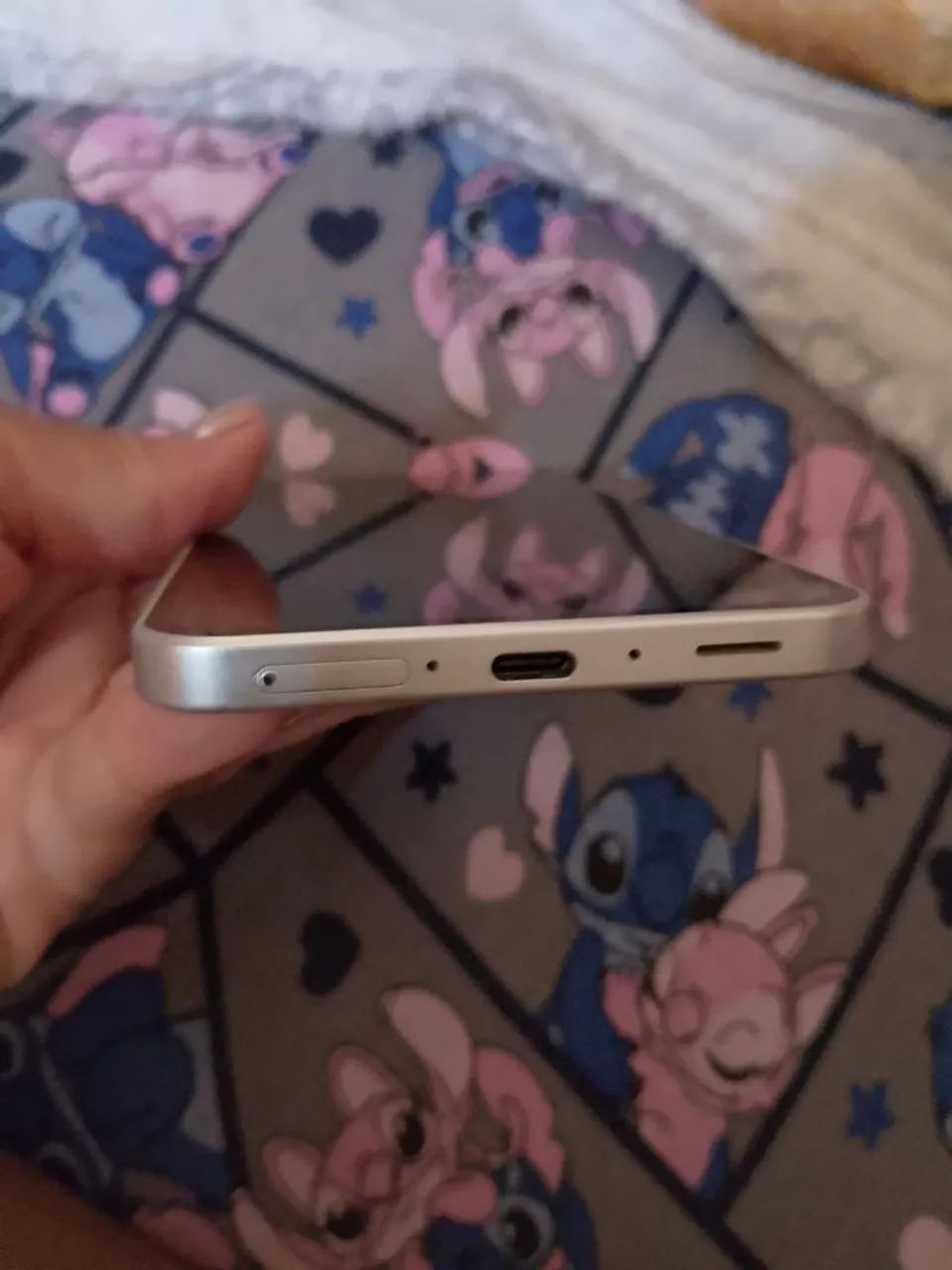 Celular A36 - Foto 4