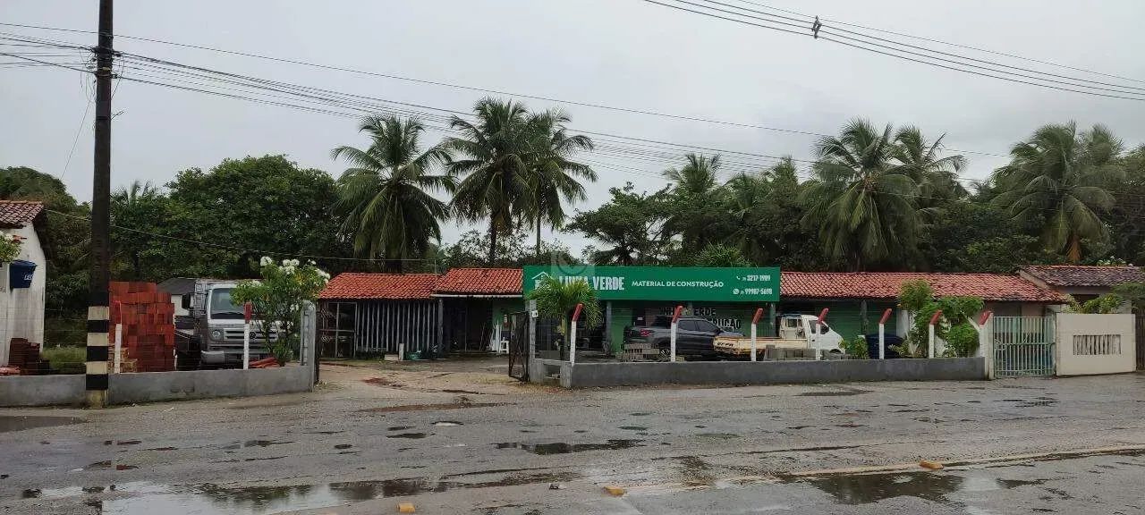 Ponto Comercial à venda, Mosqueiro - Aracaju/SE