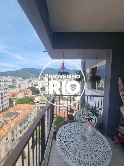 Apartamento em Vila Isabel à venda - Foto 3