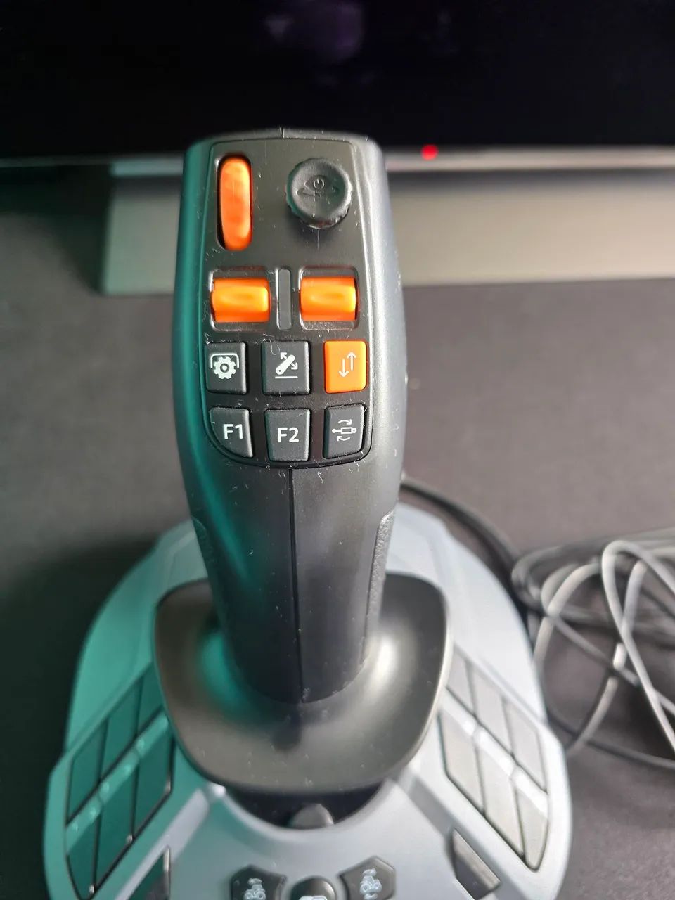Thrustmaster Simtask Farmstick - Foto 2
