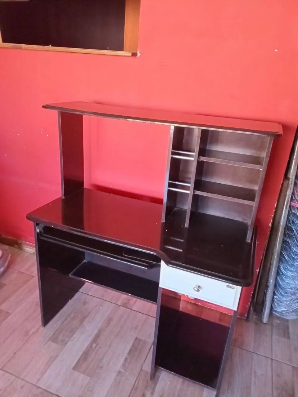 Mesa de computador  - Foto 2