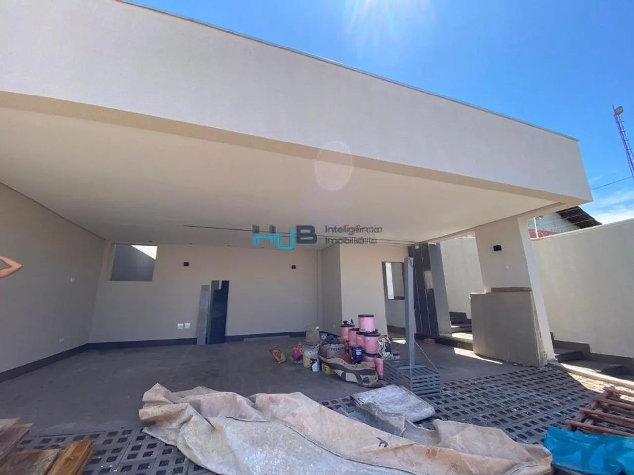 Casa à venda em Cambé, Jardim Vila Rica, com 3 quartos, com 148 m² - Foto 3