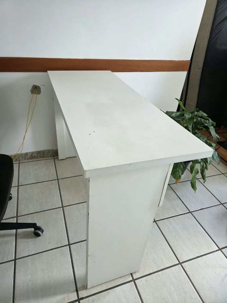 Mesa de escritório  - Foto 3