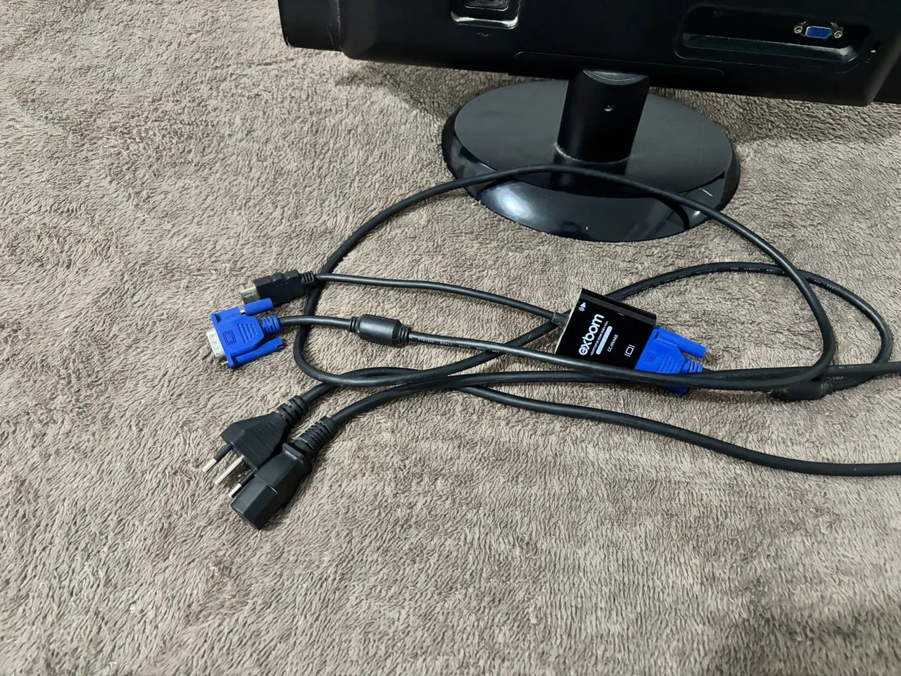  Monitor AOC 18,5 - Foto 3