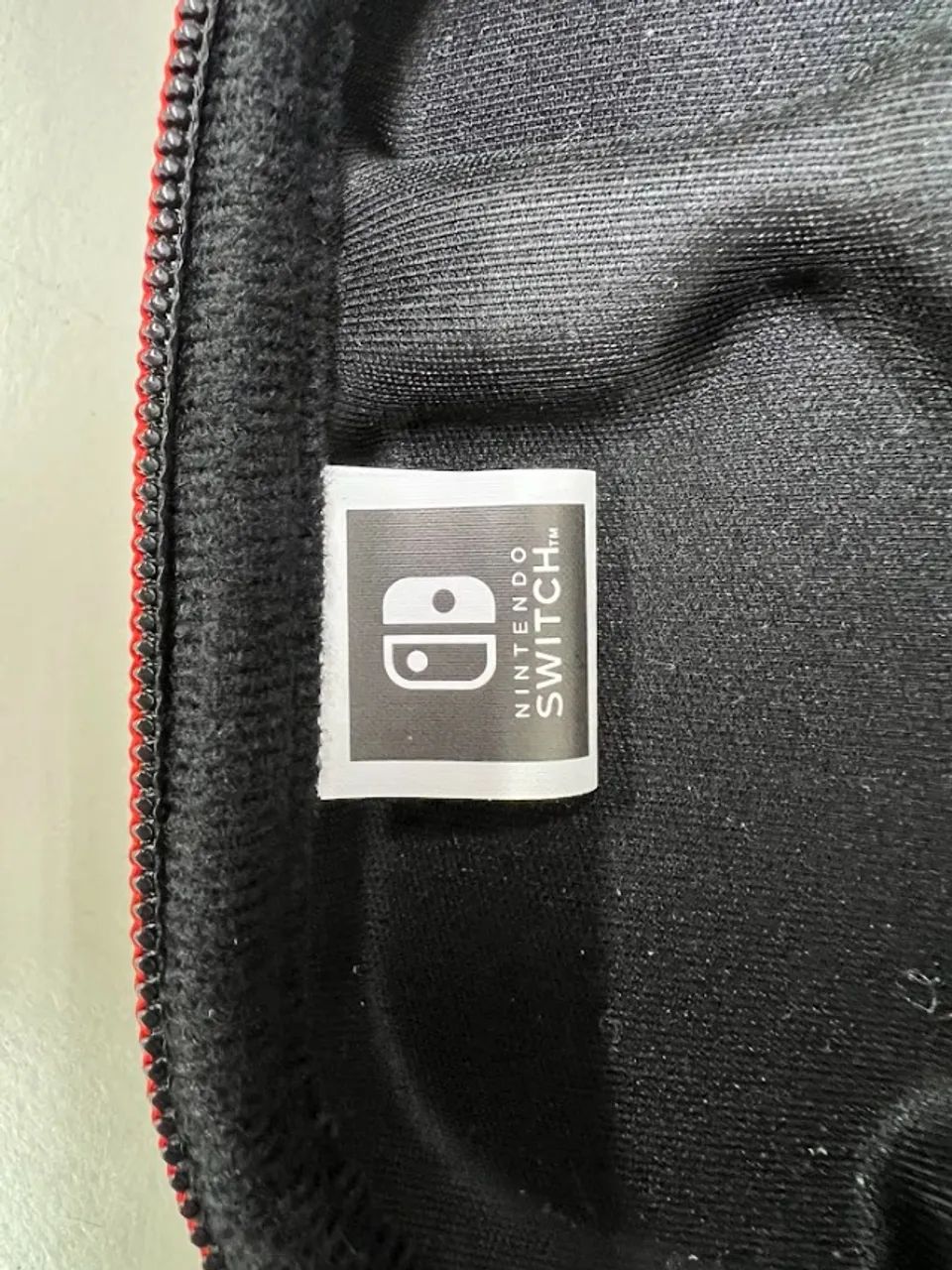 Case Nintendo Switch (Bolsa de Transporte) - Original - Foto 4