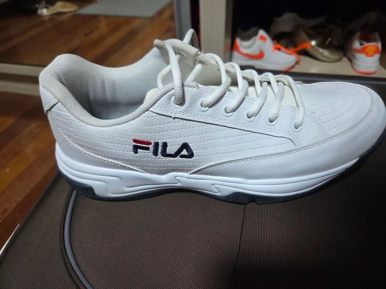 Fila Grandprix 2