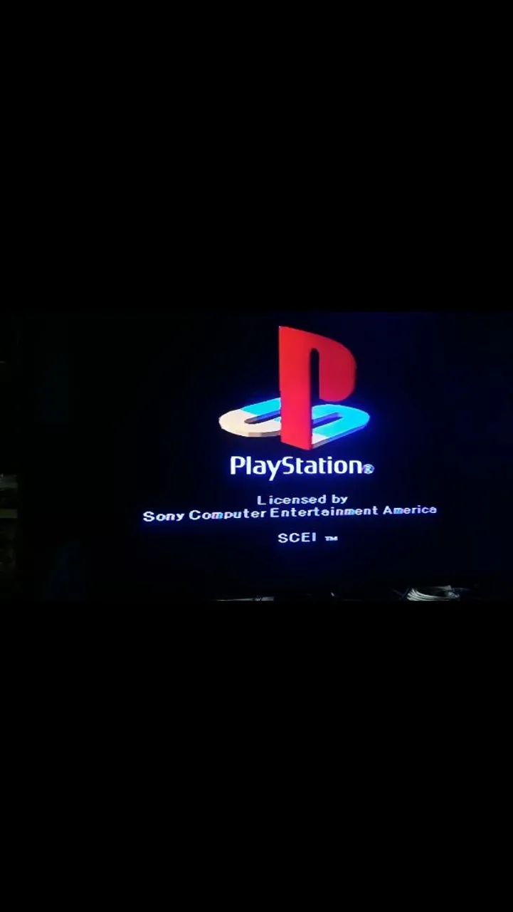 ps1 e jogos - Foto 5