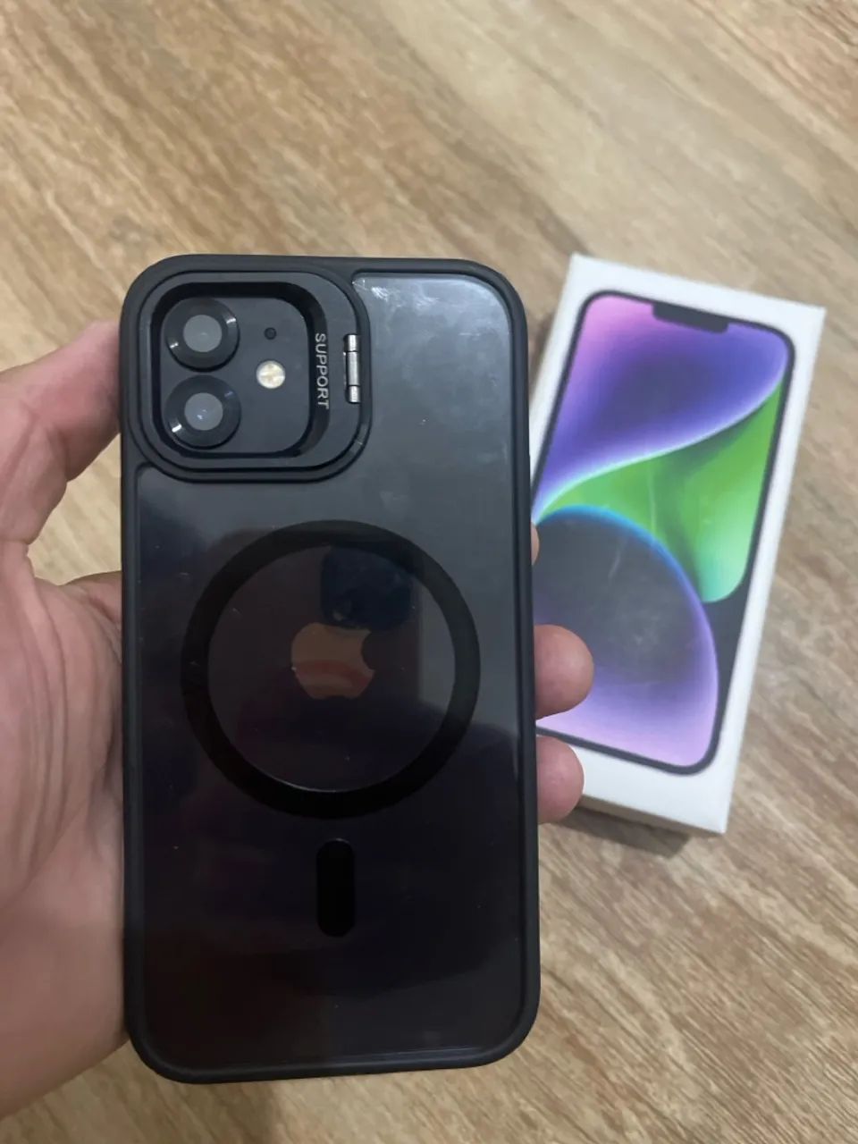 iPhone Barato - Foto 2