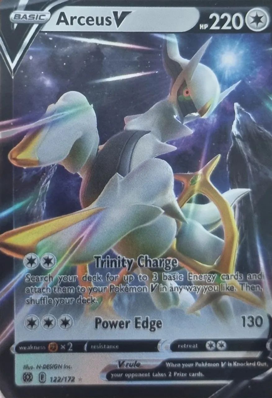 2 cards Pokemon - Foto 3