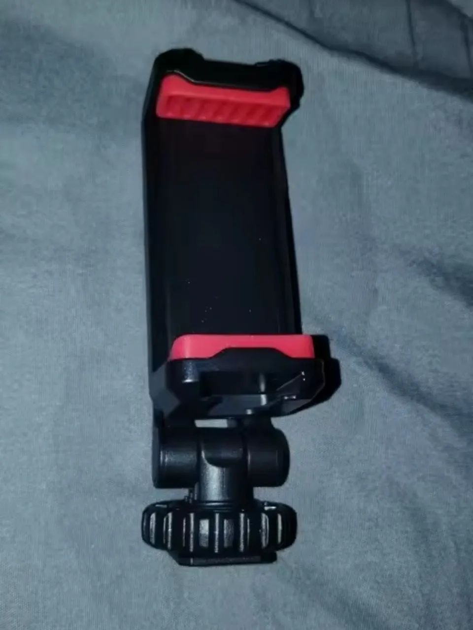 Suporte Ulanzi de Tripé para Celular | 360° + Sapatas para Acessórios  - Foto 5