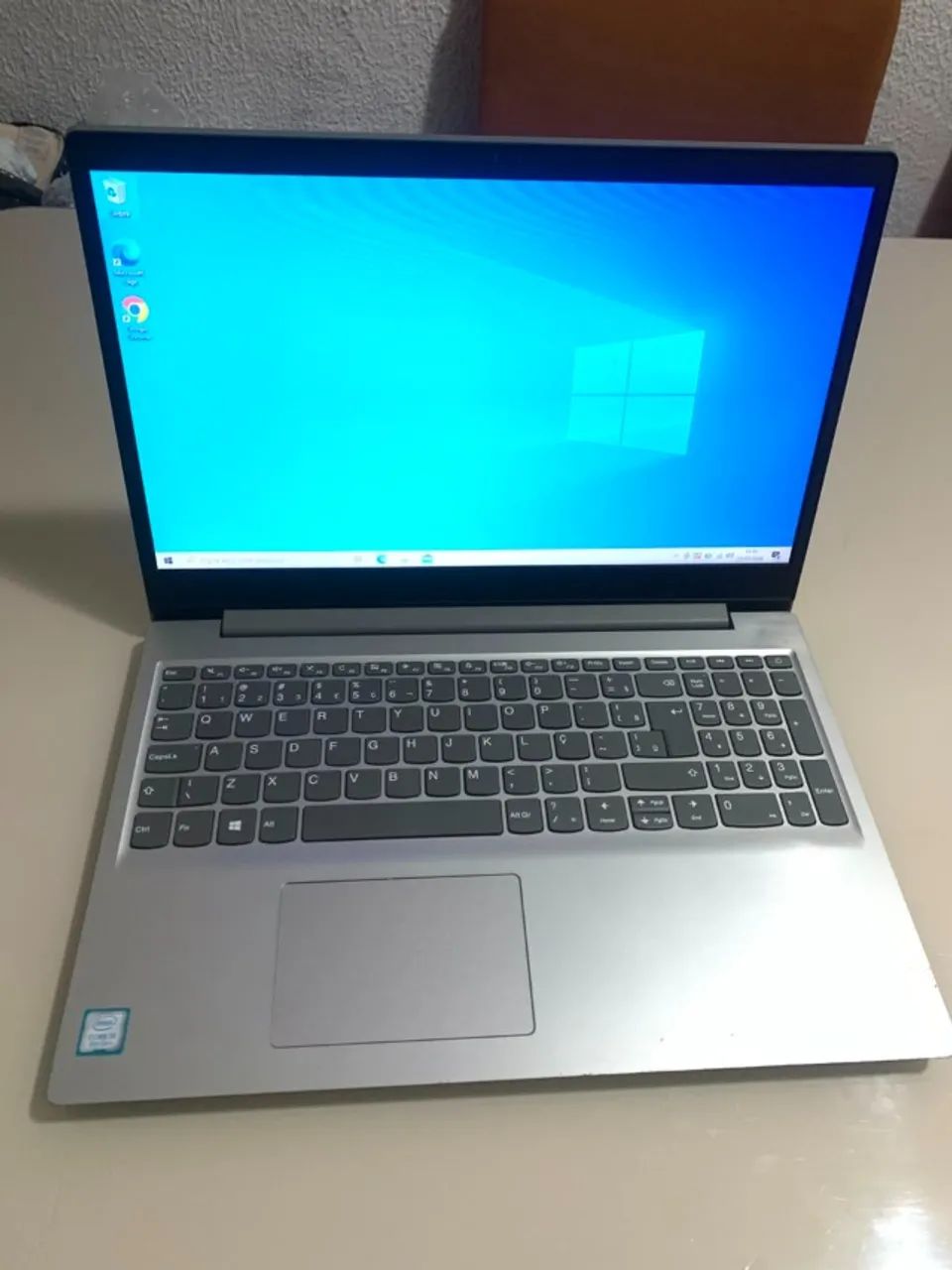 Notebook Lenovo IdeaPad 3 Intel Core i5 8GB RAM  1TB