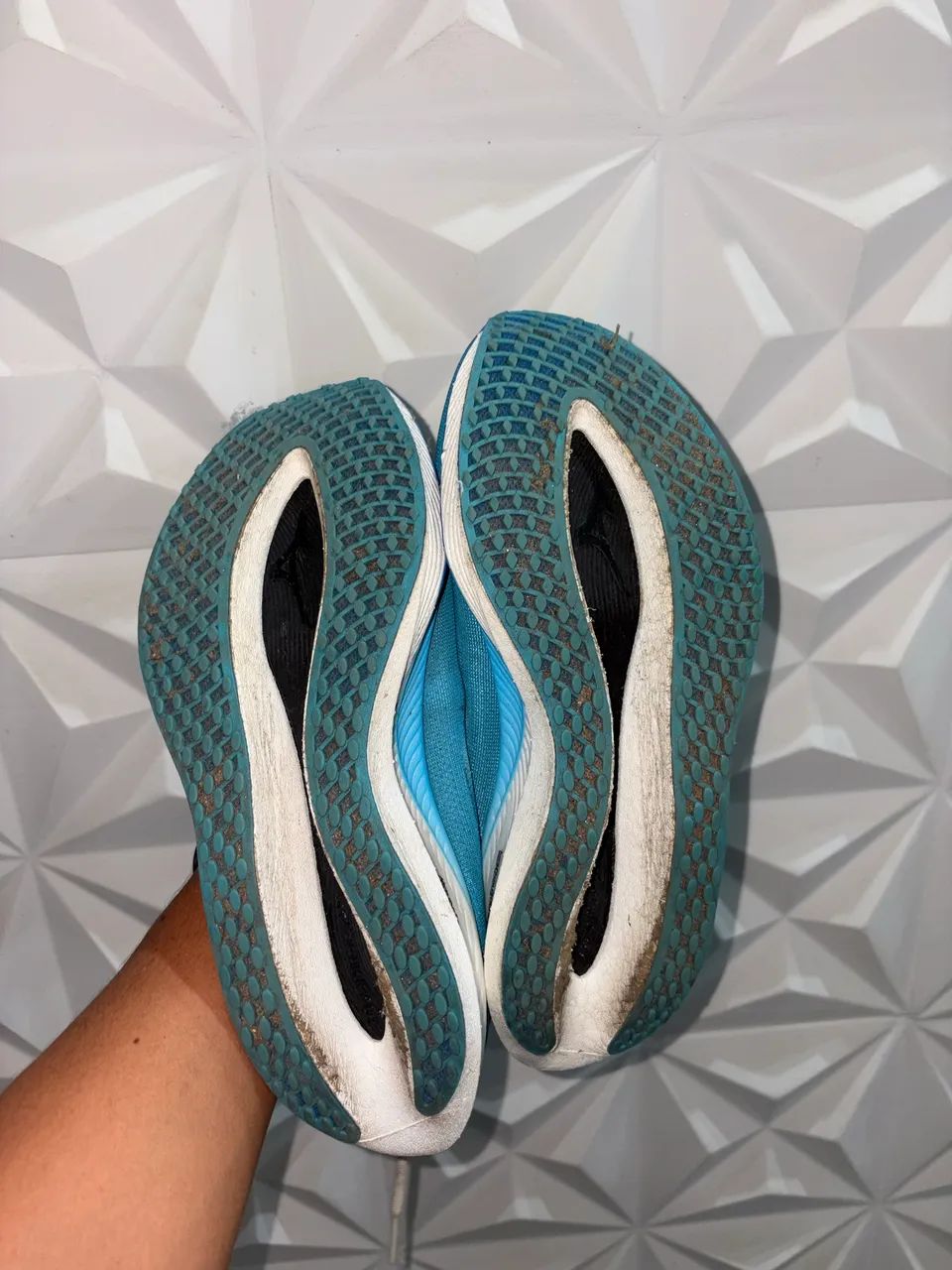 Mizuno Rebellion Pro 3 - Foto 3