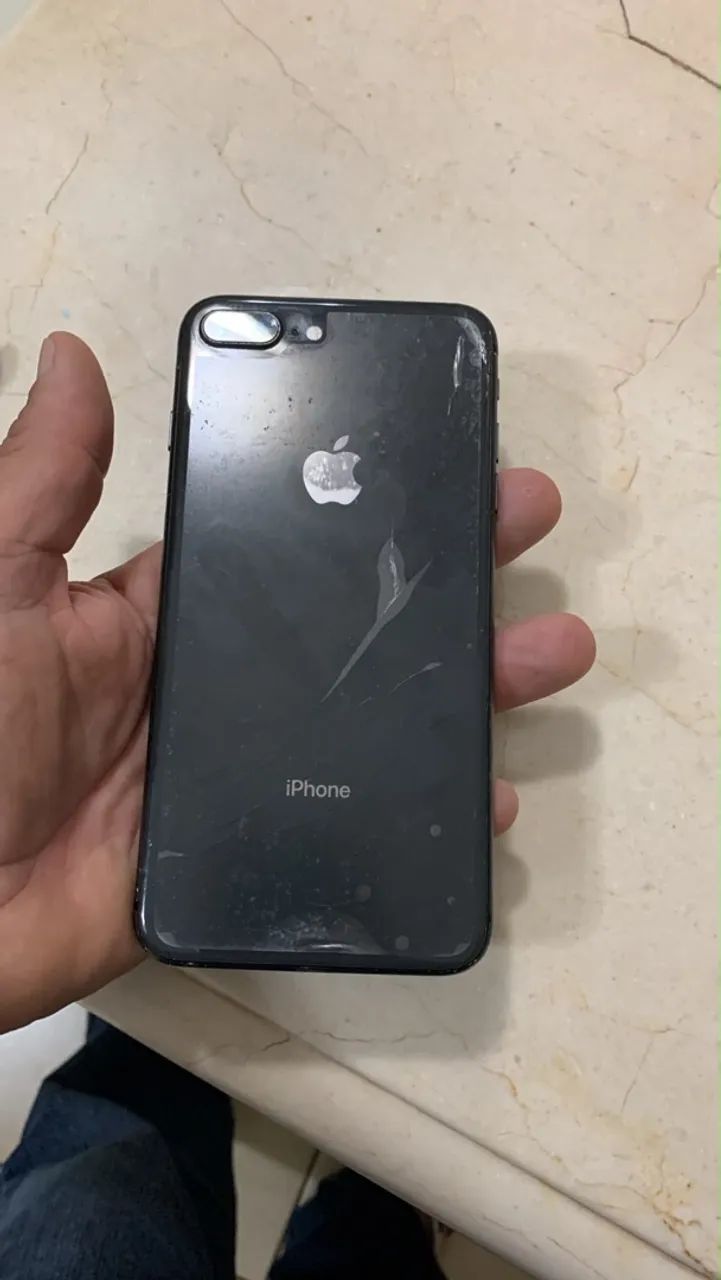 Iphone 8 plus - Foto 2