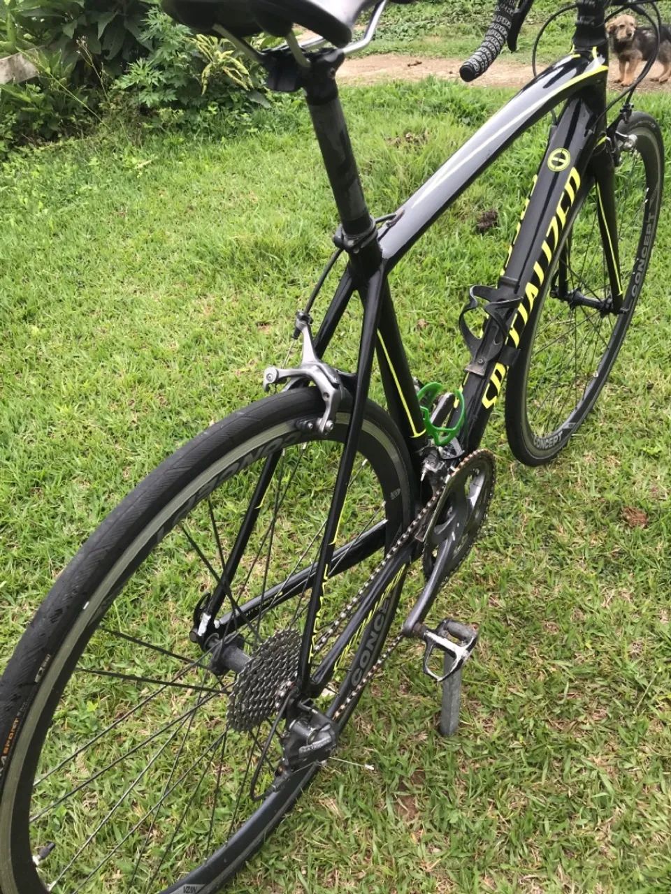 Specialized tarmac - Foto 4
