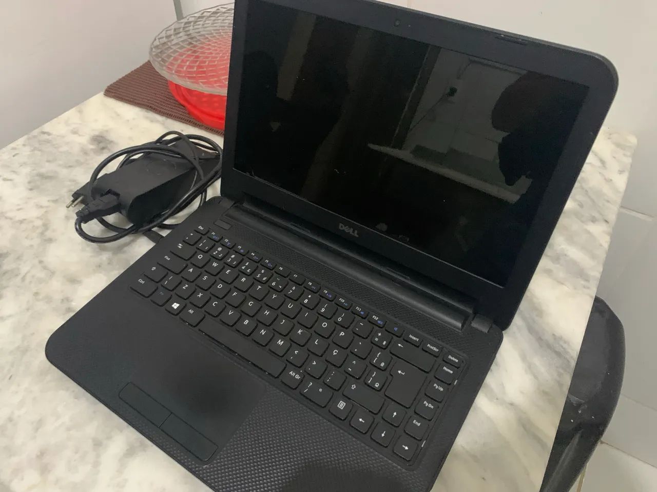 NOTEBOOK DEL Intel core i5  - Foto 3