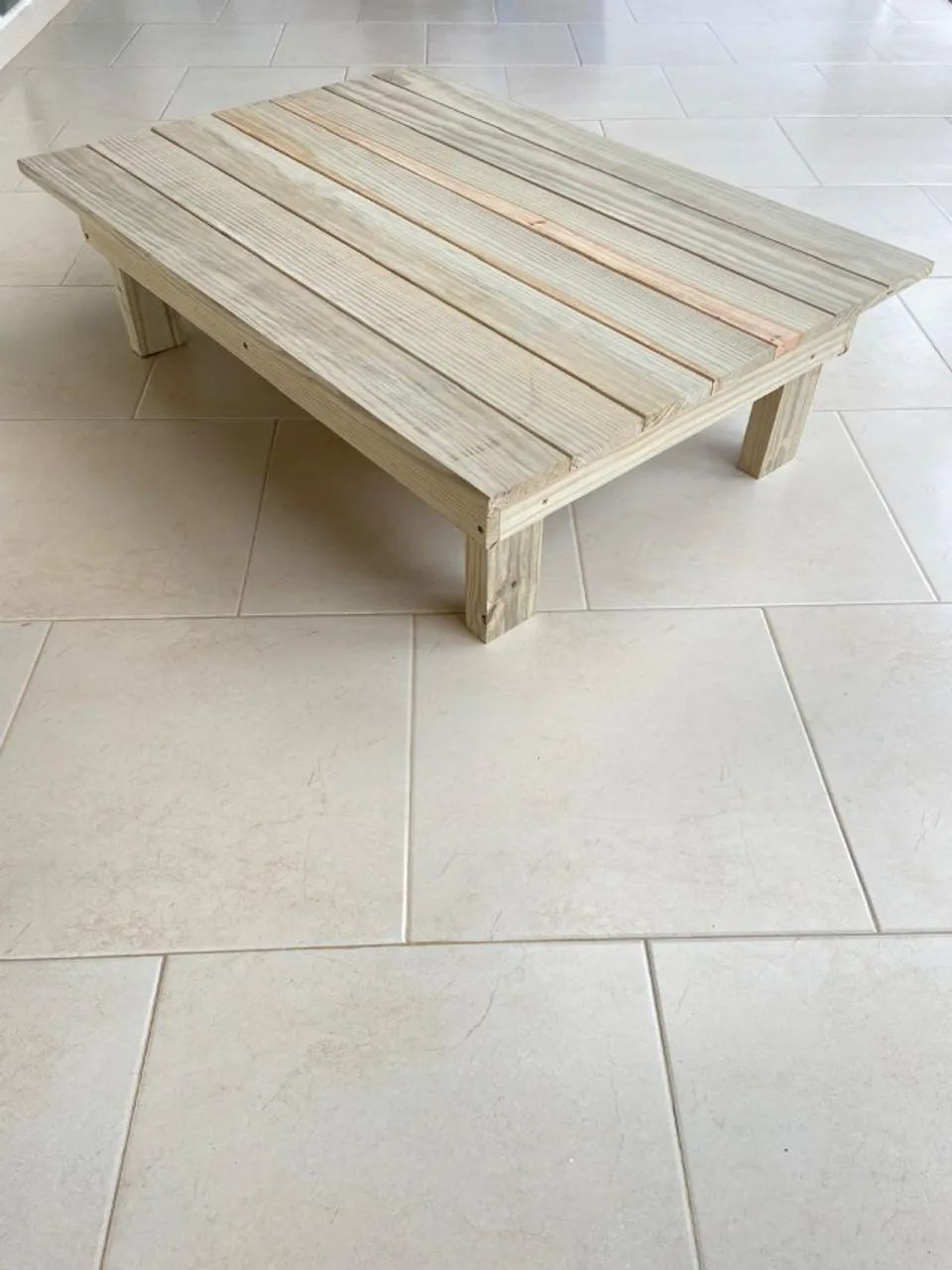 Mesa de centro