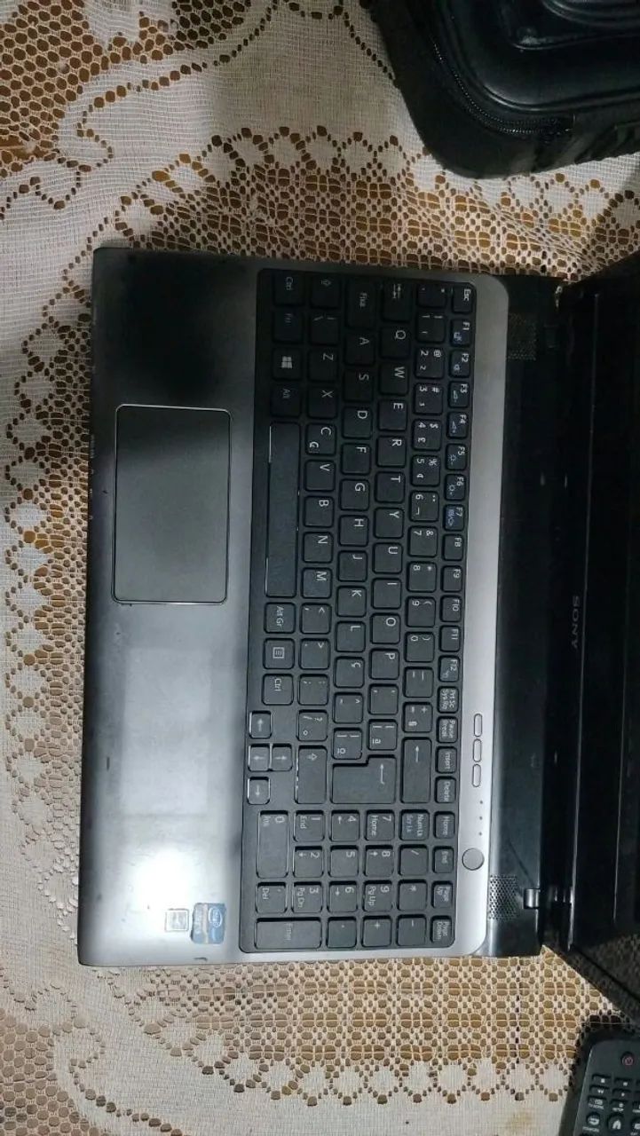 Vendo notebook - Foto 3
