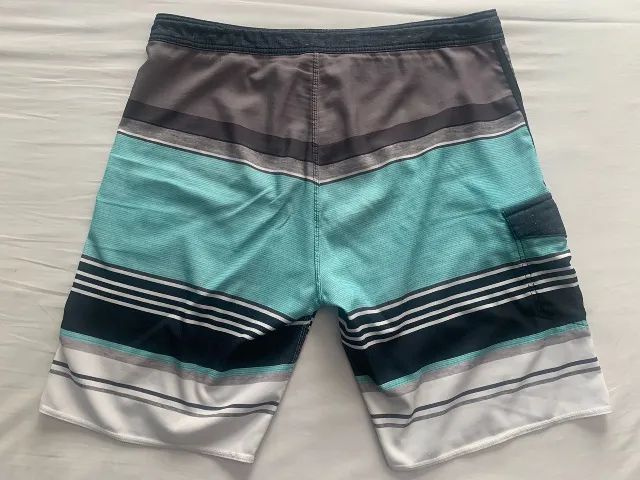 bermuda de surf rip curl - Foto 2