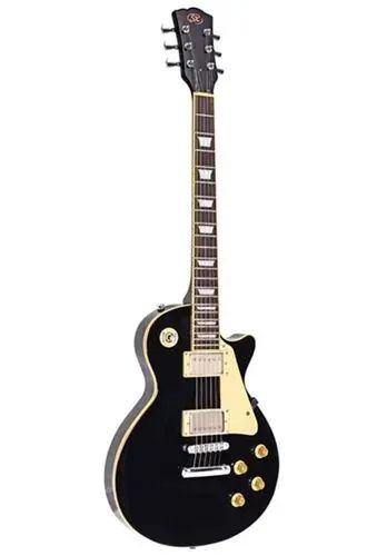 Guitarra SX Les Paul EF3 - Foto 2