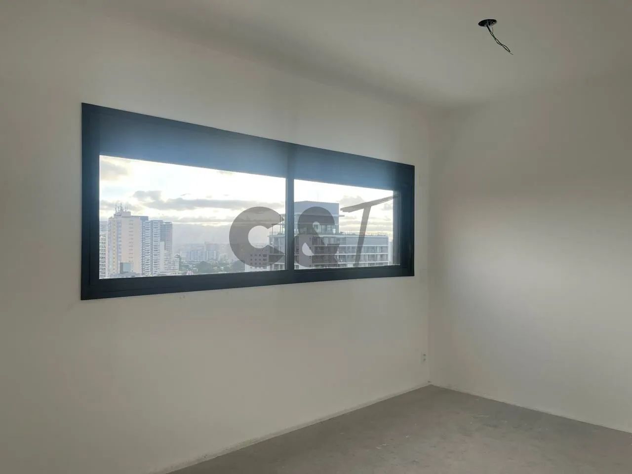 Apartamento Novo - 3 Dormitórios (1 Suíte) à Venda no Alto da Boa Vista - São Paulo/SP. - Foto 10