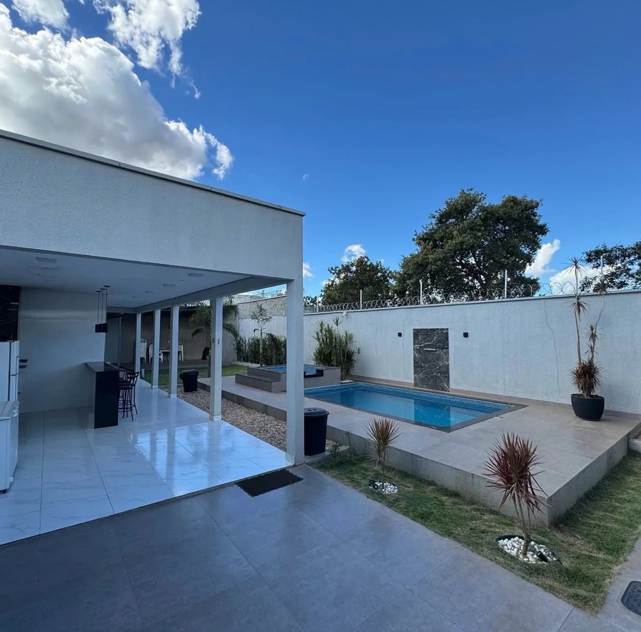 Espação para eventos e confraternização  - Foto 4
