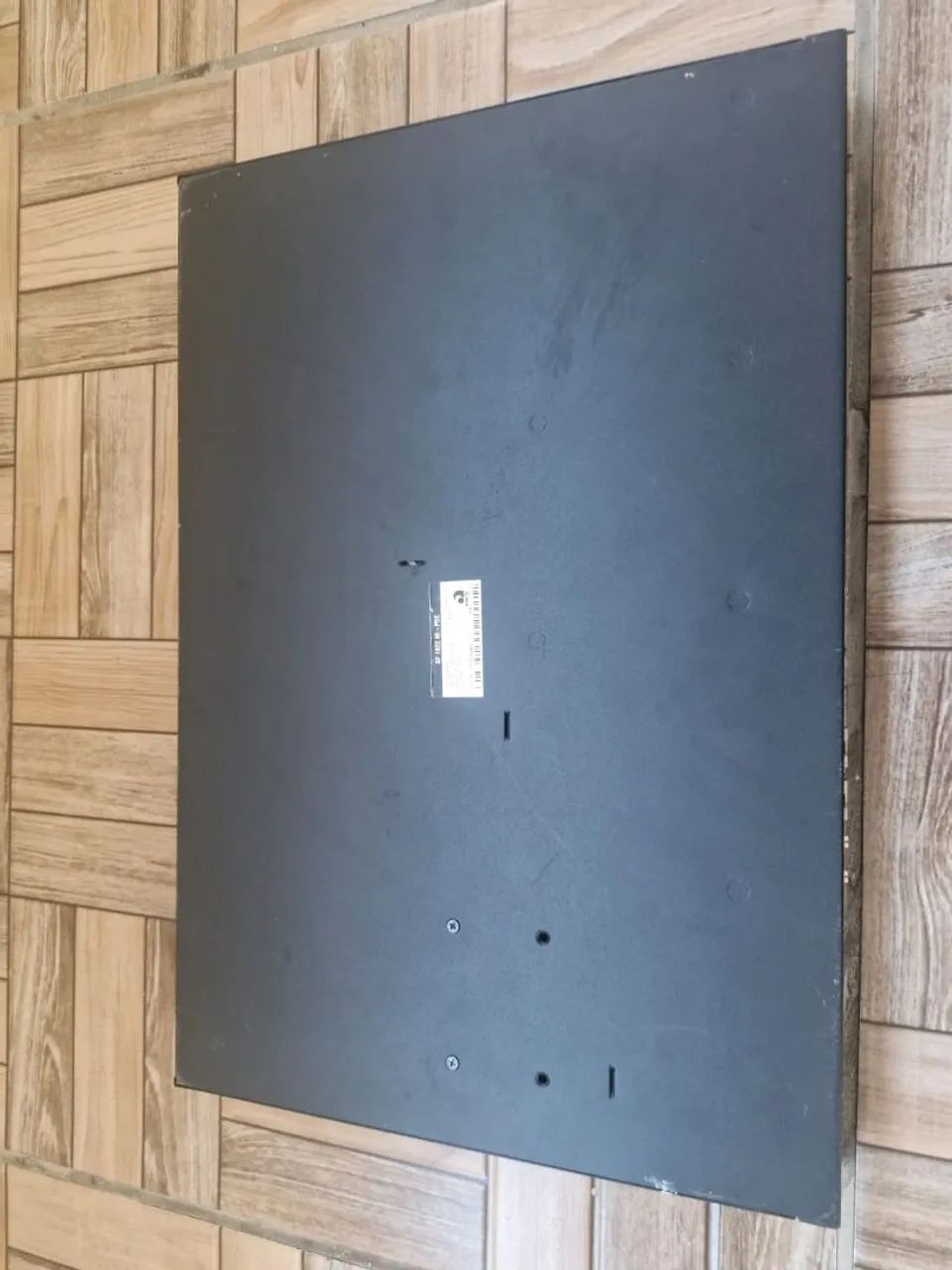Switch Intelbras SF 1822 Hi-PoE 16 portas<br><br>portas - Foto 3