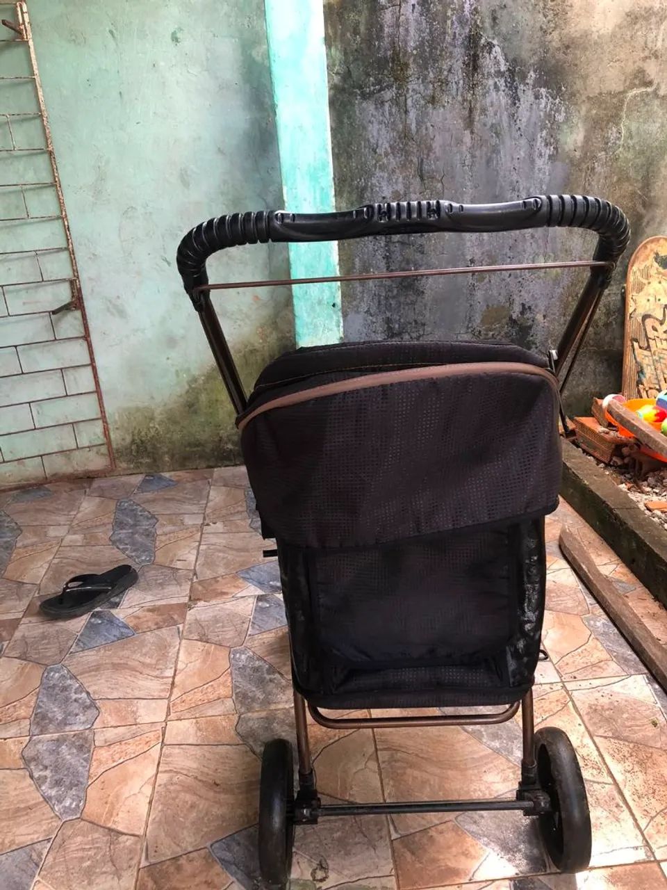 Carrinho de bebê  - Foto 5