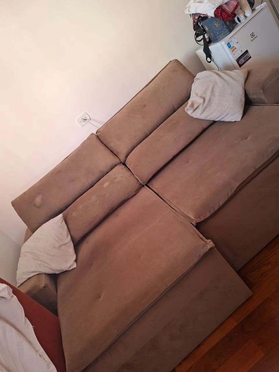 Sofá retrátil  - Foto 4