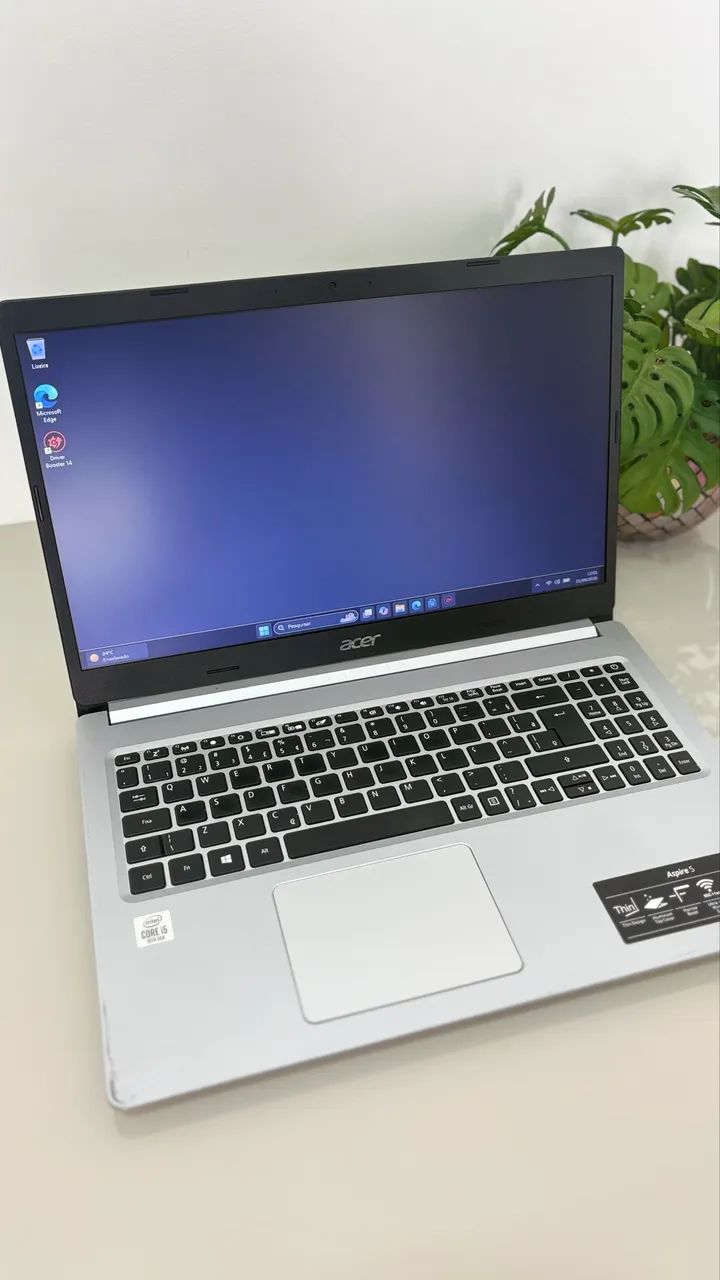 Notebook Acer Aspire 5 - Foto 3