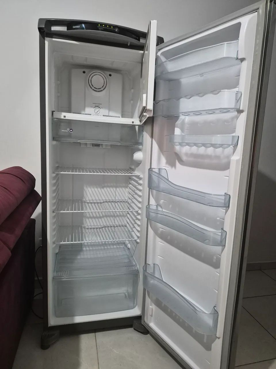 Geladeira  - Foto 2