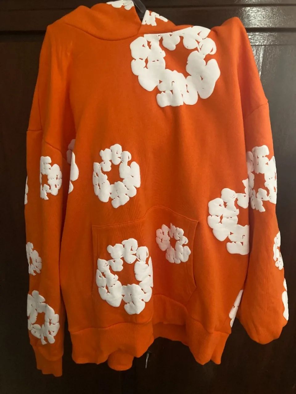 Moletom Denim Tears - Foto 2