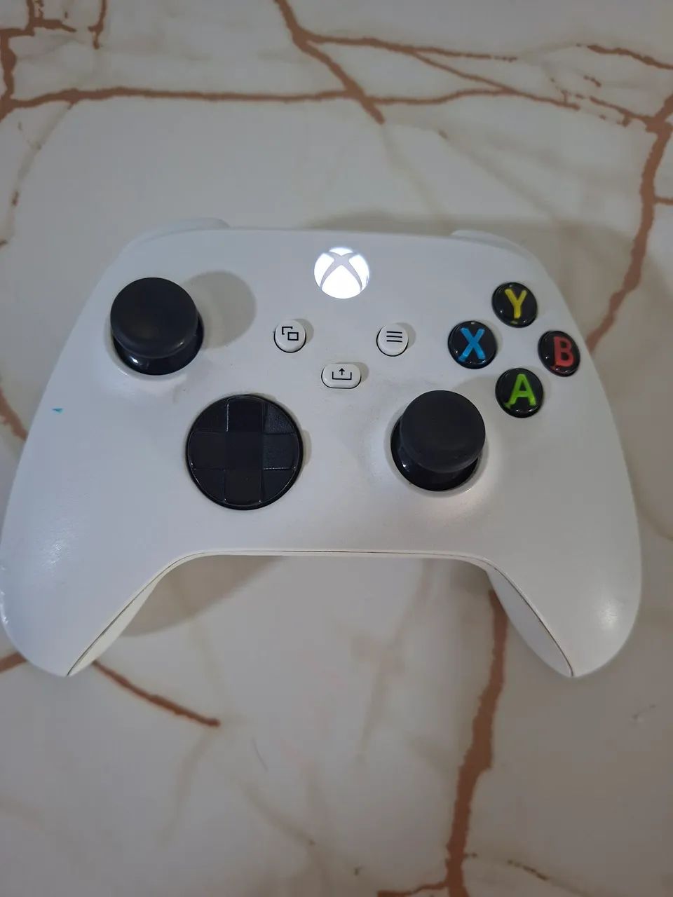 Controle  xbox S/X - Foto 4
