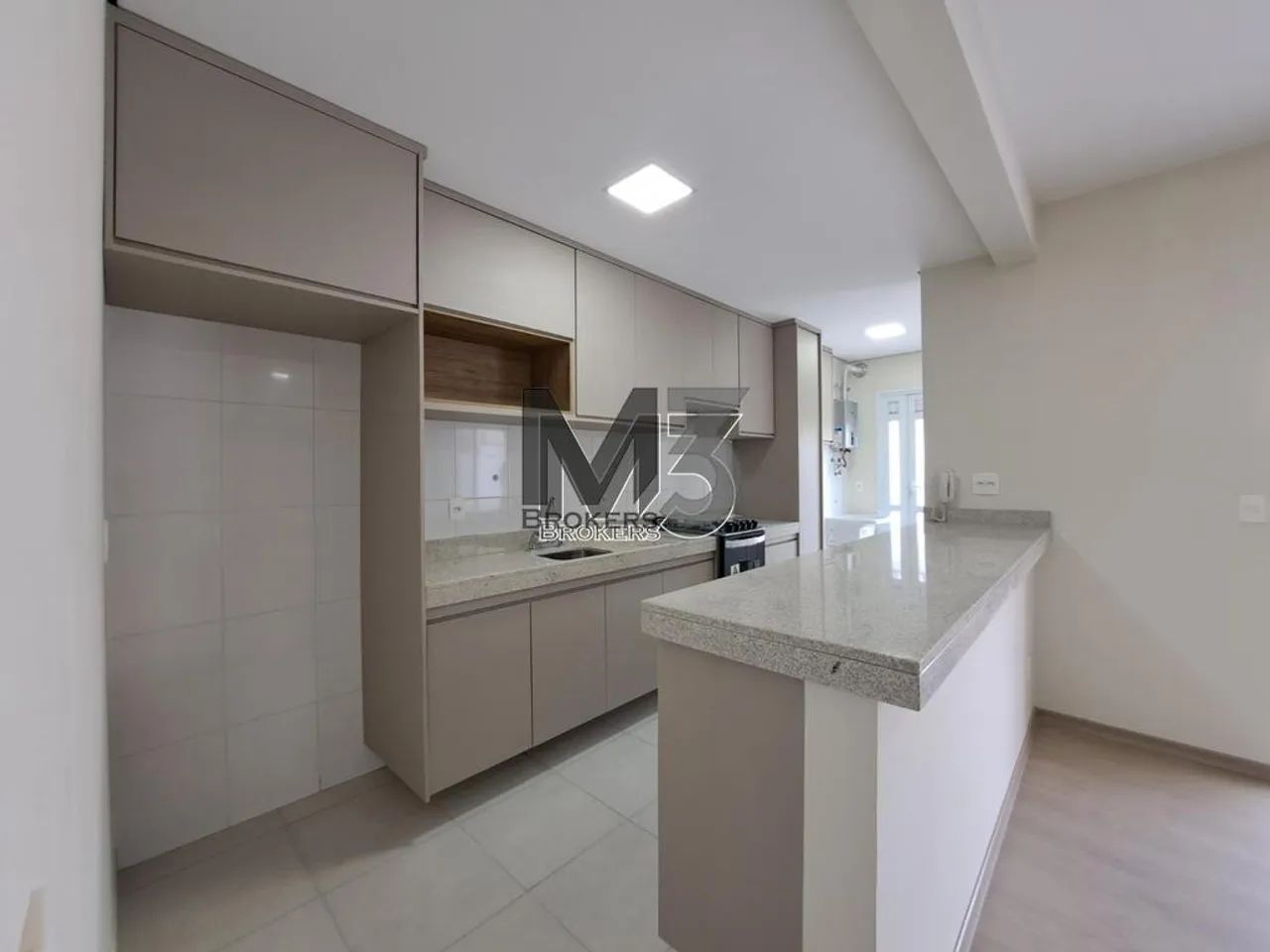 Apartamento para alugar em Campinas, Taquaral, com 3 quartos, com 90 m², Vox