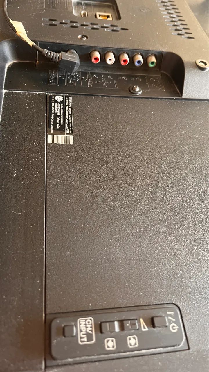 TV Sony 32? - Foto 2