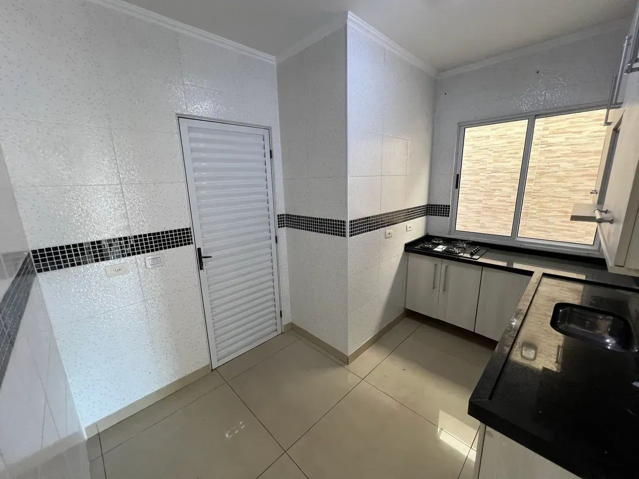 casa para locação em condomínio - Foto 4