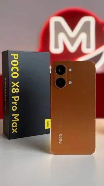    POCO X8 Pro Max Entrega Rápida, - Foto 2