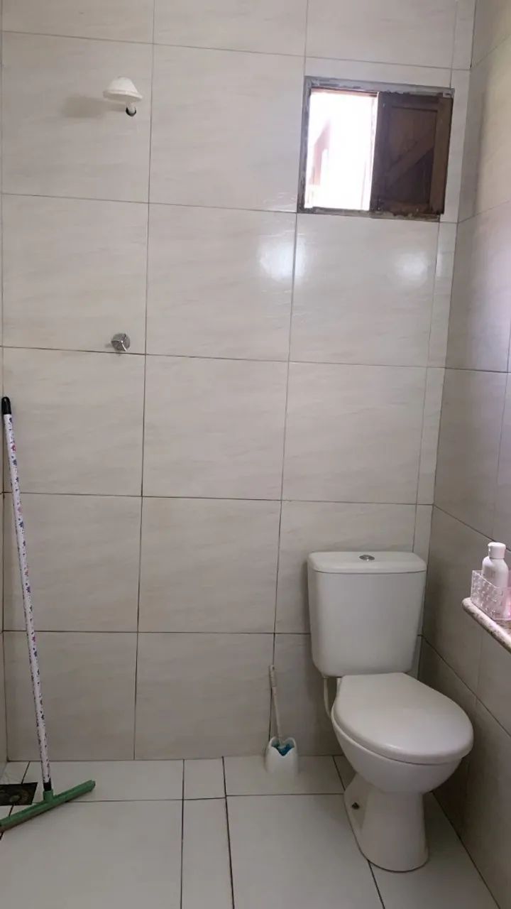 Casa 2/4 quitada  - Foto 3