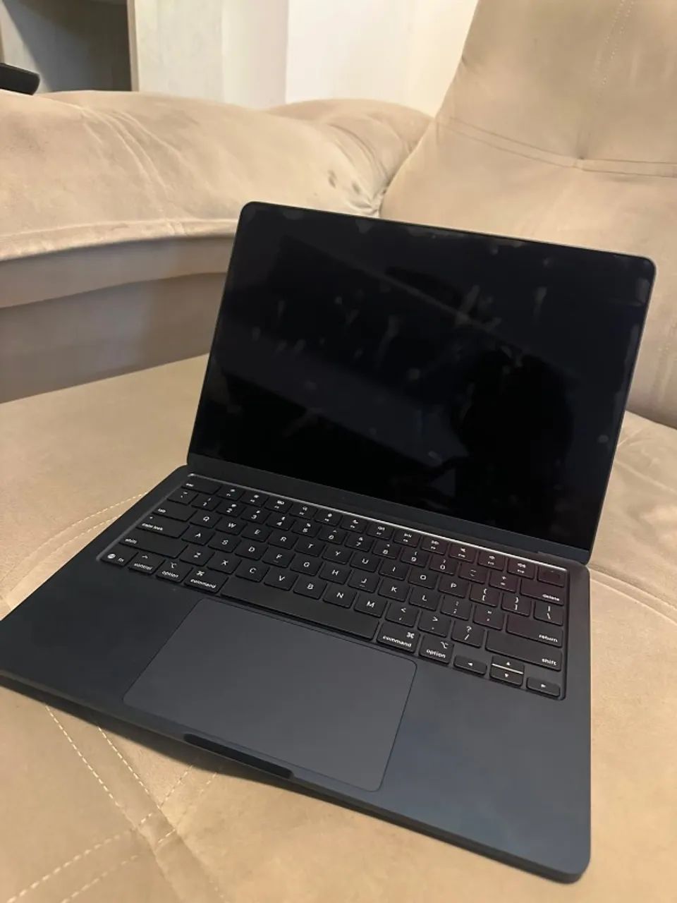 MacBook M4 na Garantia Apple  - Foto 3