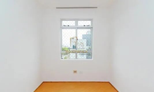 Apartamento no Cabral, 3 quartos, 2 vagas. - Foto 5