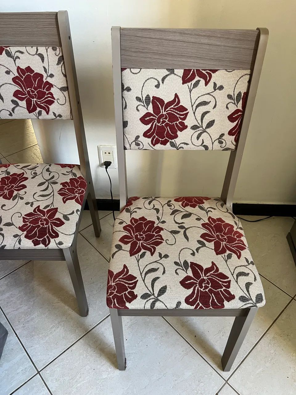 Mesa para sala de jantar/estar  - Foto 5