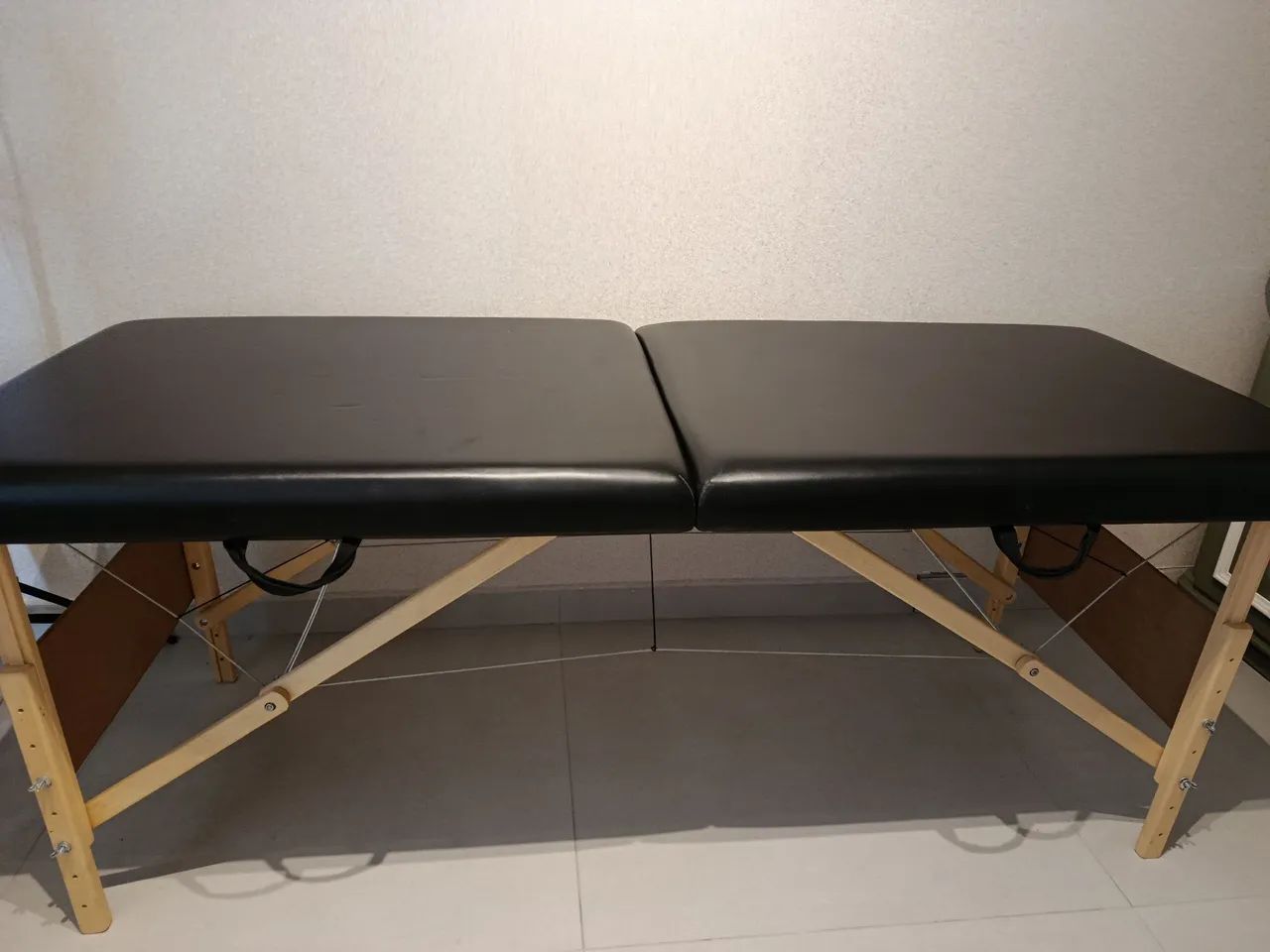 Vendo Maca 