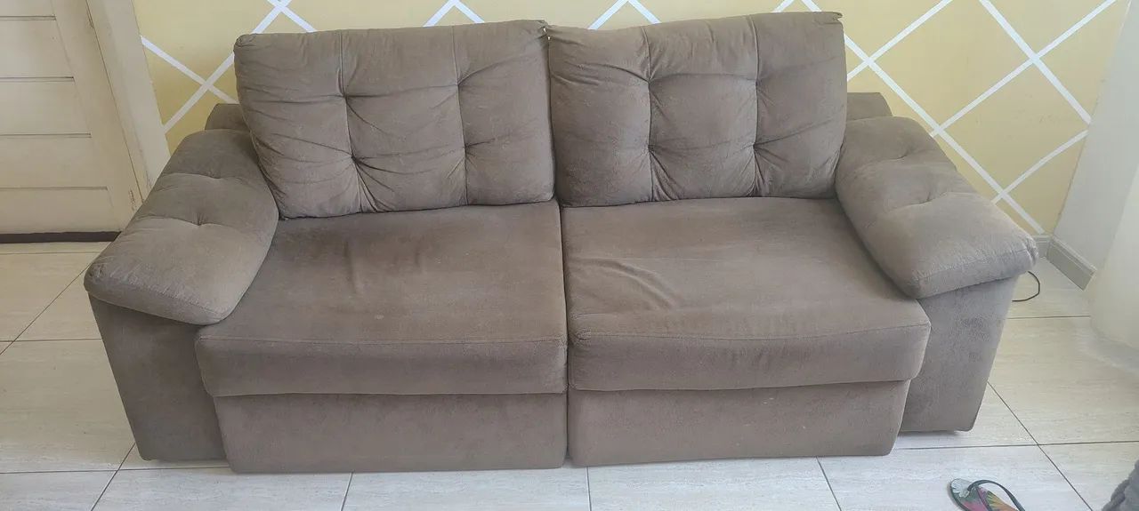 Sofá retrátil  - Foto 3